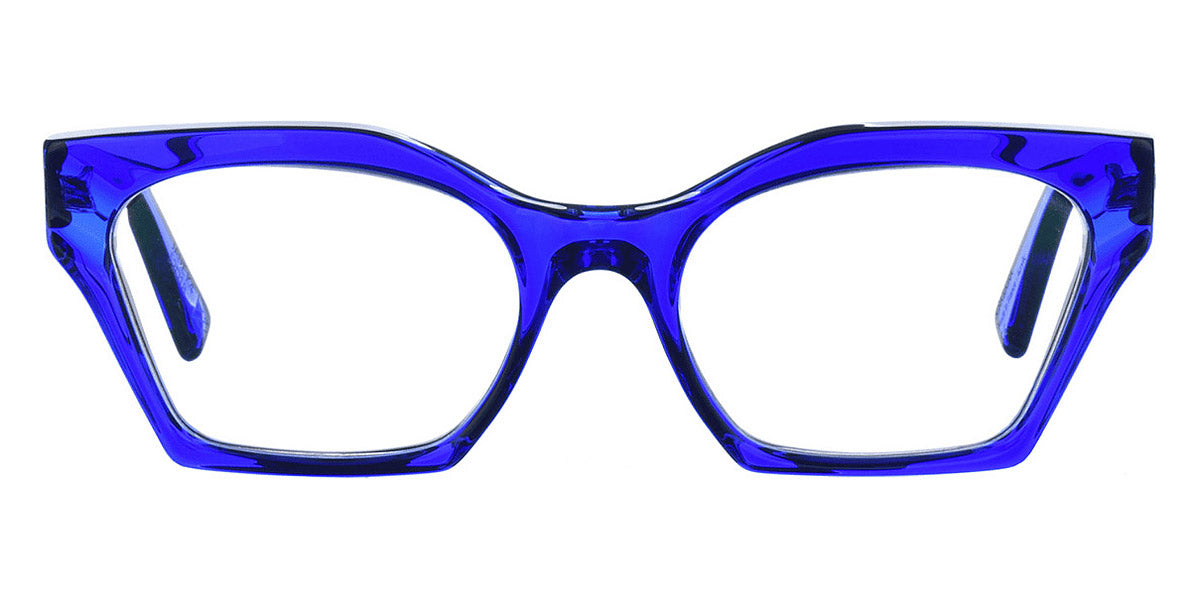 Kirk & Kirk® Jane KK JANE OCEAN 52 - Ocean Eyeglasses