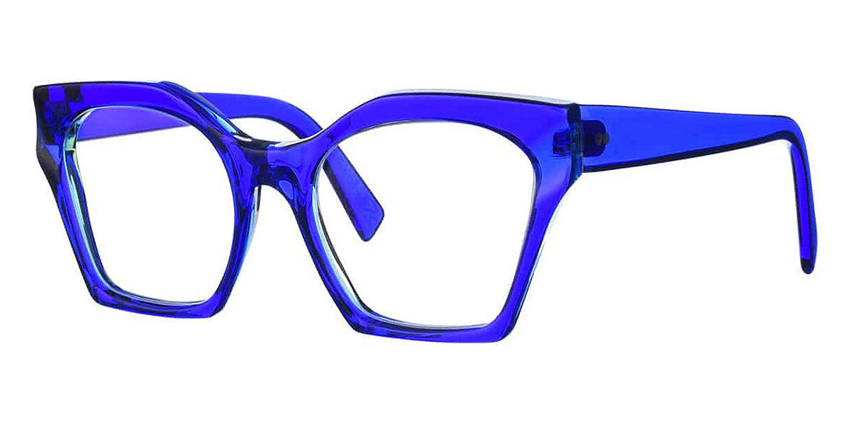 Kirk & Kirk® Jane KK JANE OCEAN 52 - Ocean Eyeglasses