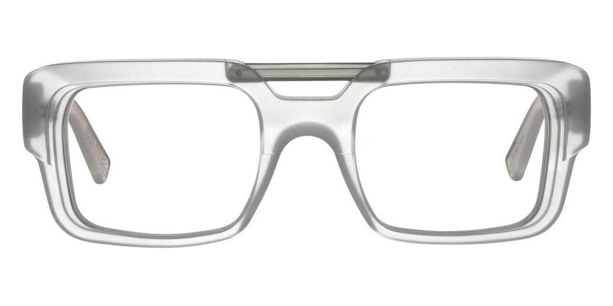 Kirk & Kirk® Jarvis KK JARVIS MATTE ICE 50 - Ice Eyeglasses