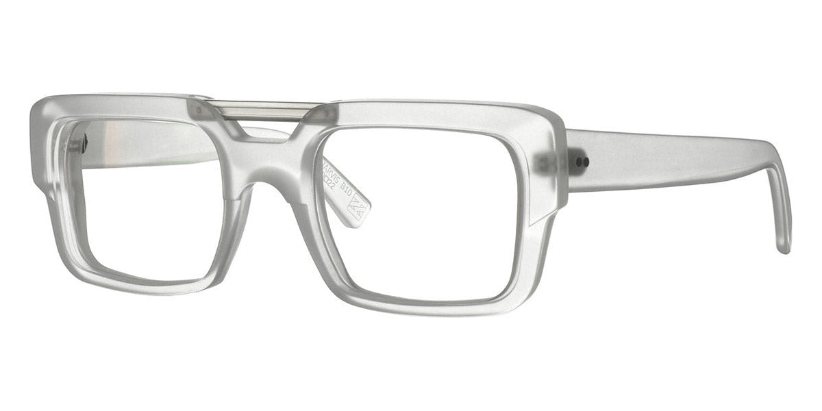 Kirk & Kirk® Jarvis KK JARVIS MATTE ICE 50 - Ice Eyeglasses