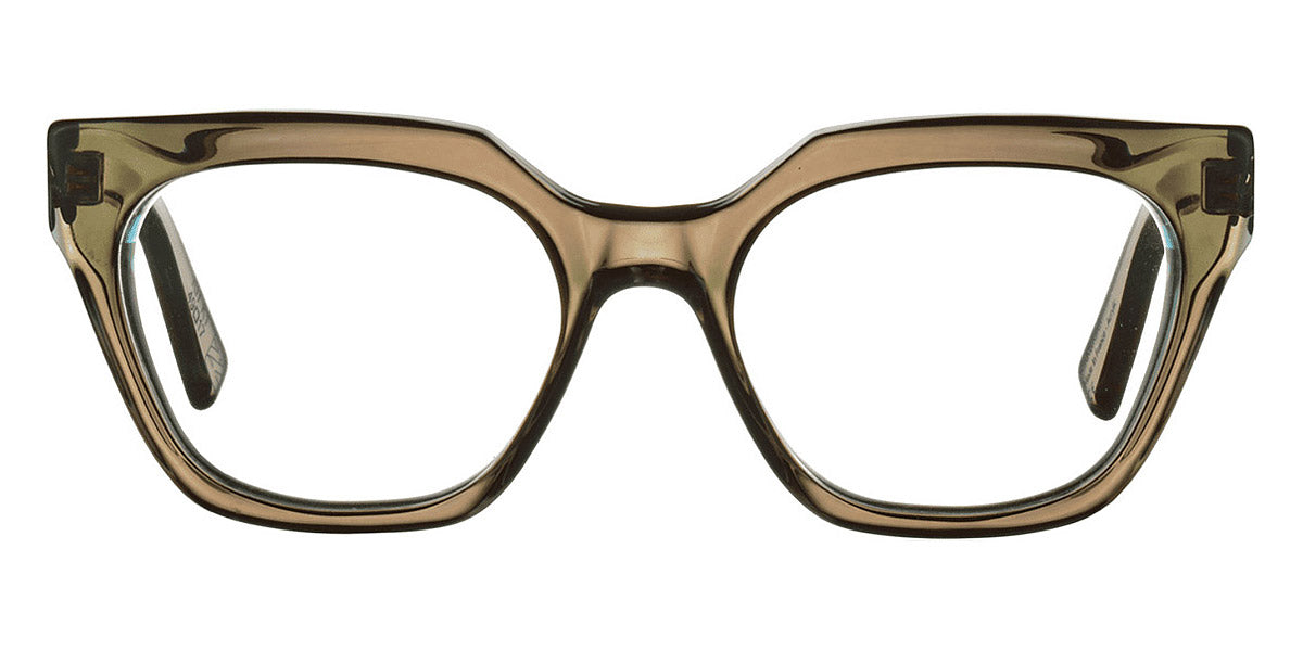 Kirk & Kirk® Kit KK KIT EARTH 49 - Earth Eyeglasses