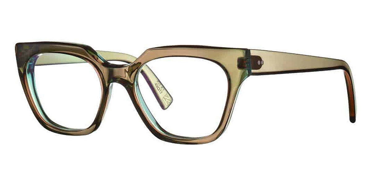 Kirk & Kirk® Kit KK KIT EARTH 49 - Earth Eyeglasses