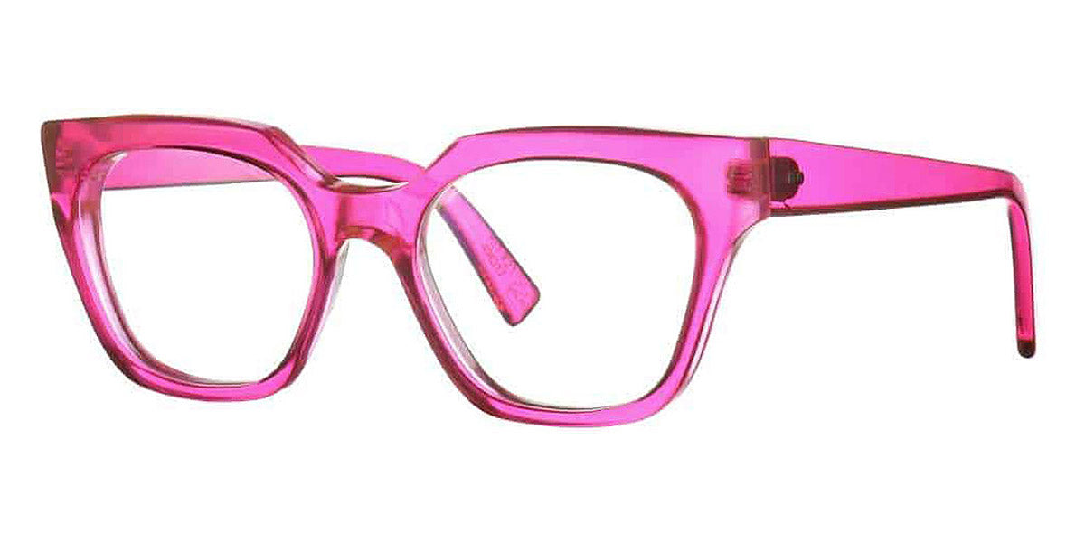 Kirk & Kirk® Kit KK KIT FUCHSIA 49 - Fuchsia Eyeglasses