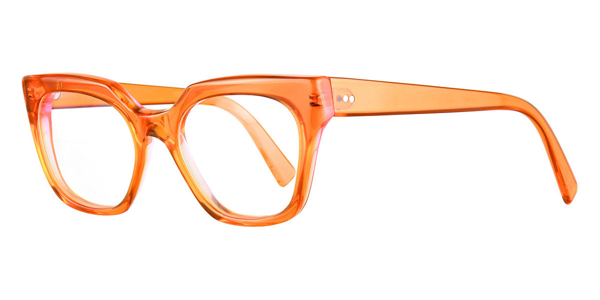 Kirk & Kirk® Kit KK KIT MELON 49 - Melon Eyeglasses