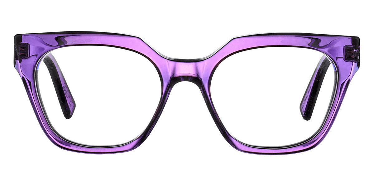 Kirk & Kirk® Kit KK KIT PURPLE 49 - Purple Eyeglasses