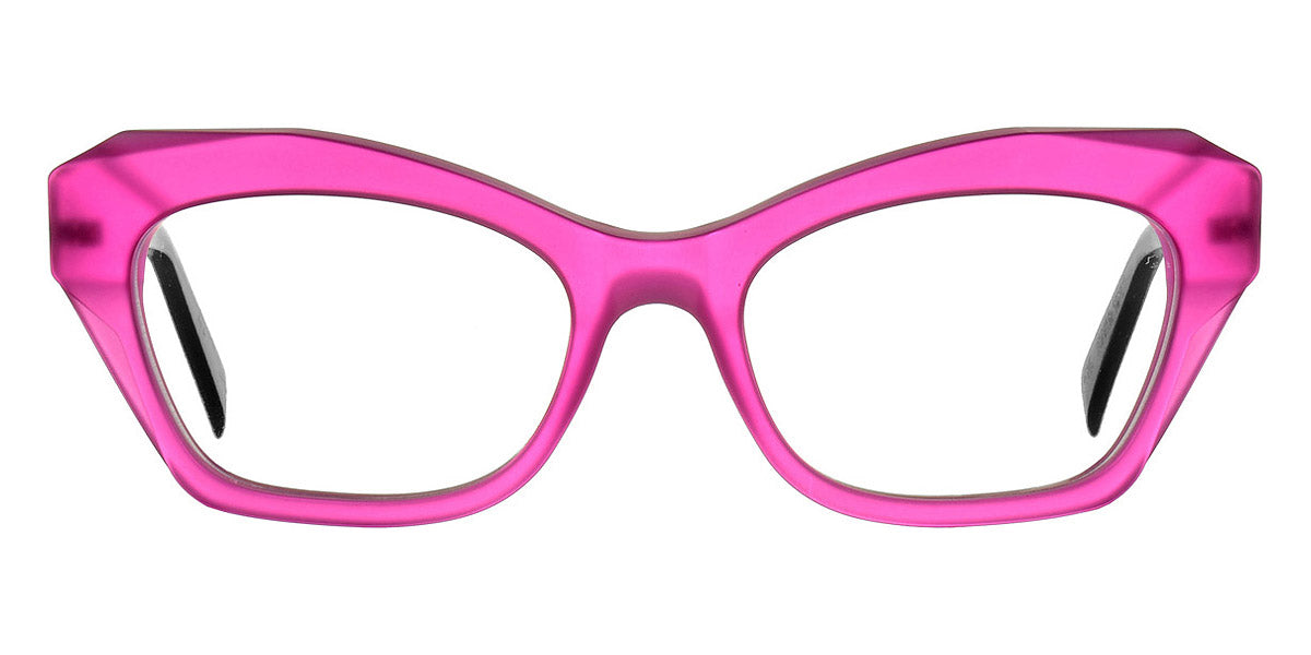 Kirk & Kirk® Layla KK LAYLA CANDY 54 - Candy Eyeglasses