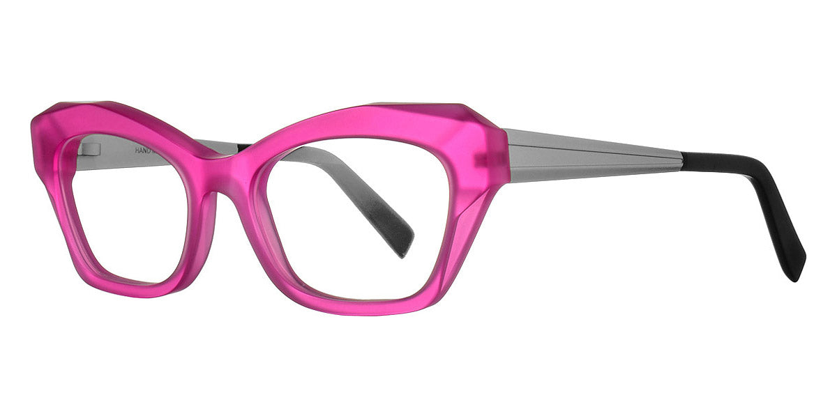 Kirk & Kirk® Layla KK LAYLA CANDY 54 - Candy Eyeglasses