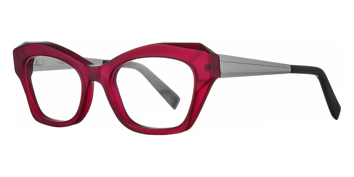 Kirk & Kirk® Layla KK LAYLA CARMINE 54 - Carmine Eyeglasses