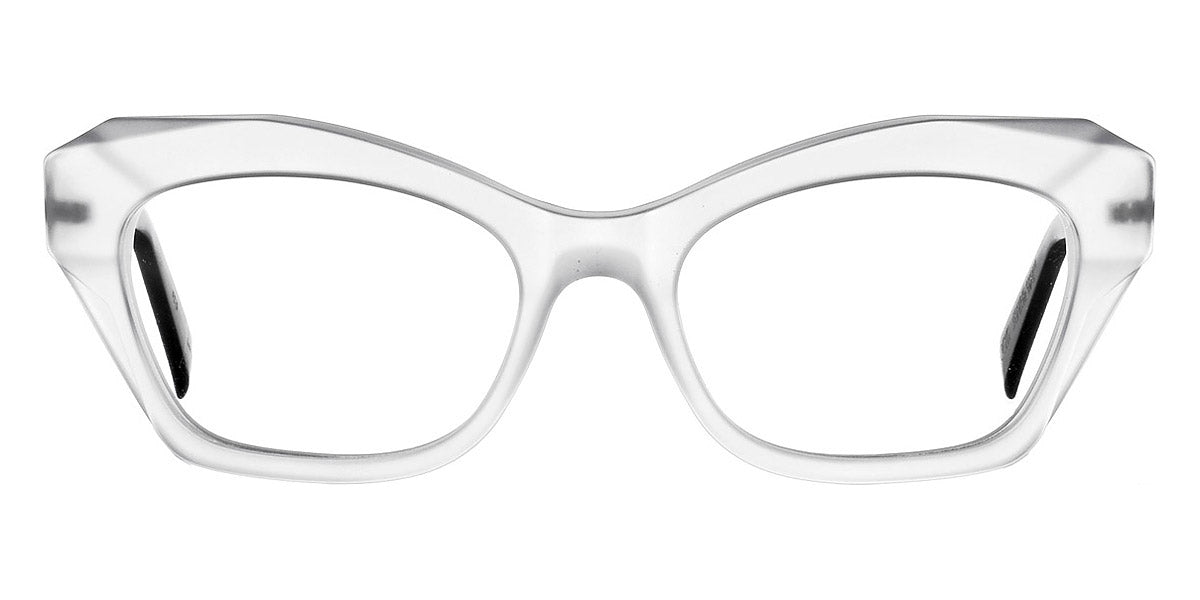 Kirk & Kirk® Layla KK LAYLA GLACIER 54 - Glacier Eyeglasses