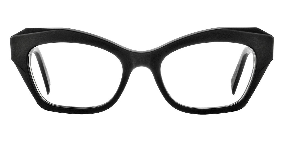 Kirk & Kirk® Layla KK LAYLA JET 54 - Jet Eyeglasses