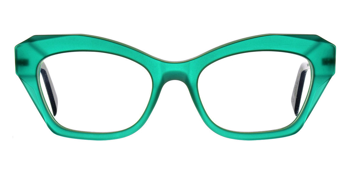 Kirk & Kirk® Layla KK LAYLA JUNGLE 54 - Jungle Eyeglasses