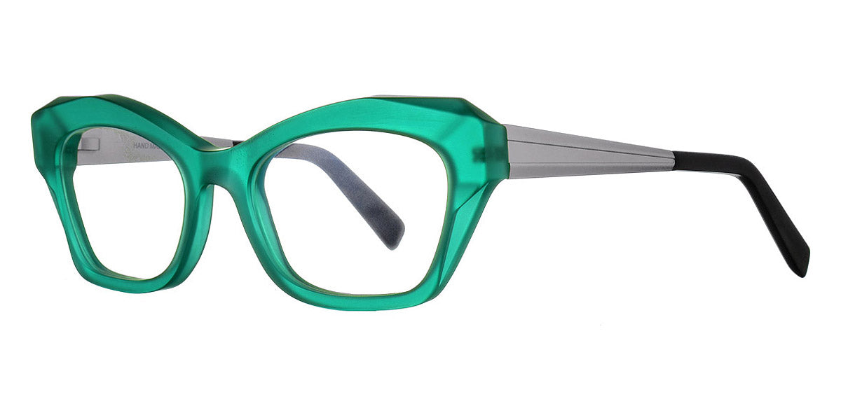 Kirk & Kirk® Layla KK LAYLA JUNGLE 54 - Jungle Eyeglasses