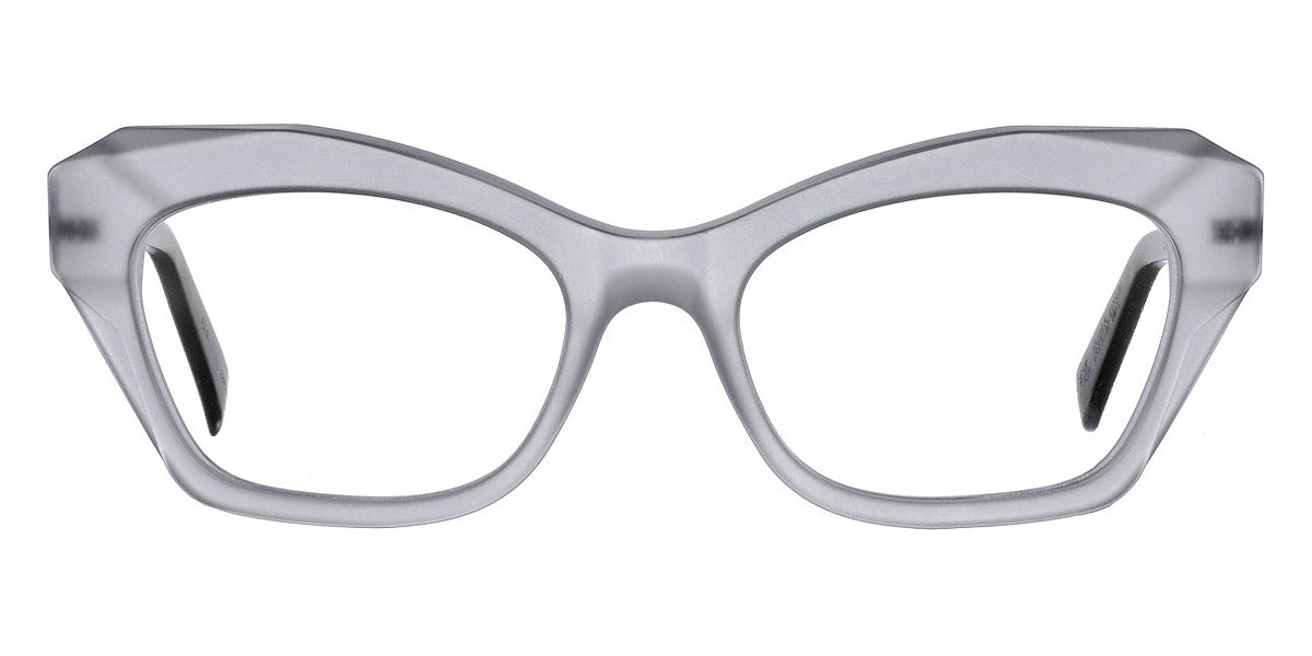 Kirk & Kirk® Layla KK LAYLA SMOKE 54 - Smoke Eyeglasses