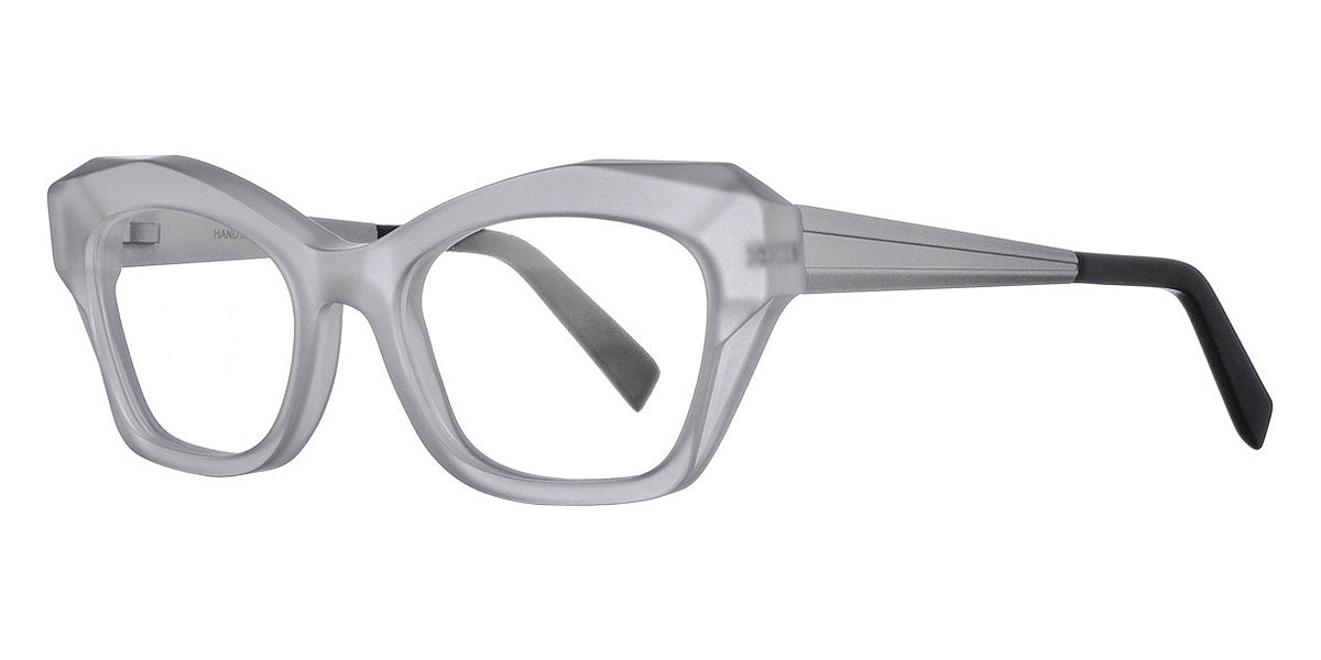 Kirk & Kirk® Layla KK LAYLA SMOKE 54 - Smoke Eyeglasses