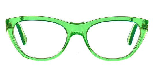 Kirk & Kirk® Lez KK LEZ APPLE 50 - Apple Eyeglasses