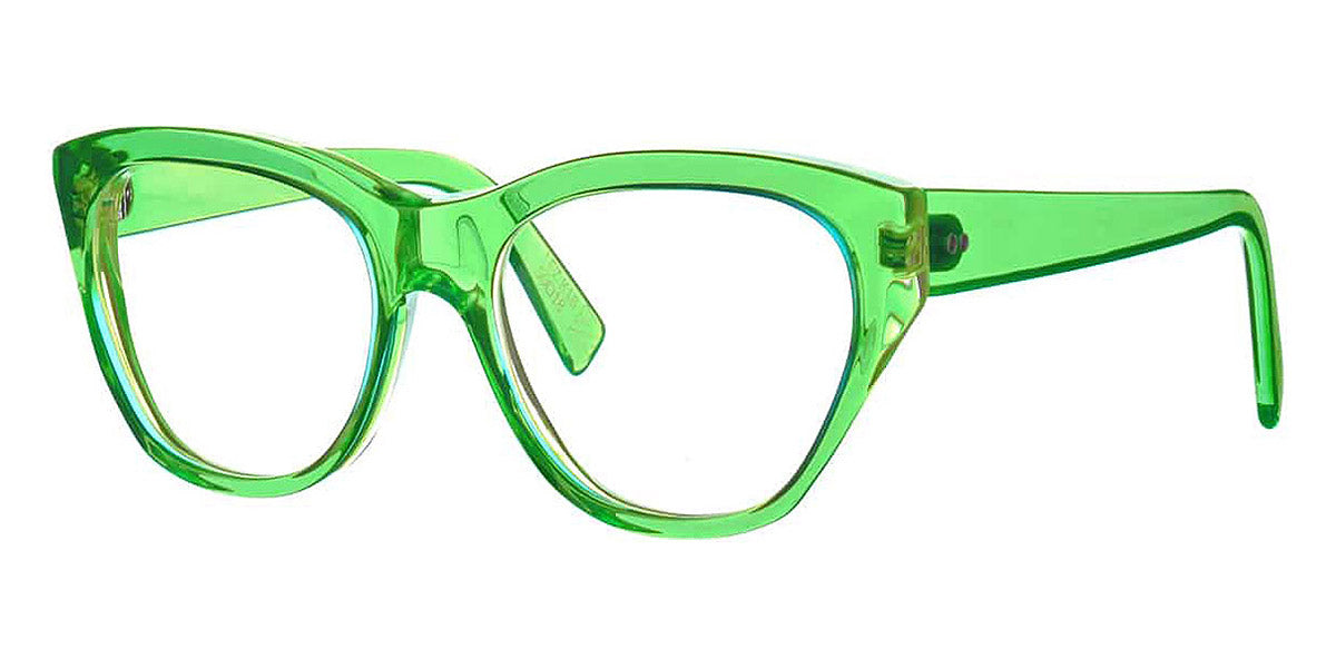 Kirk & Kirk® Lez KK LEZ APPLE 50 - Apple Eyeglasses