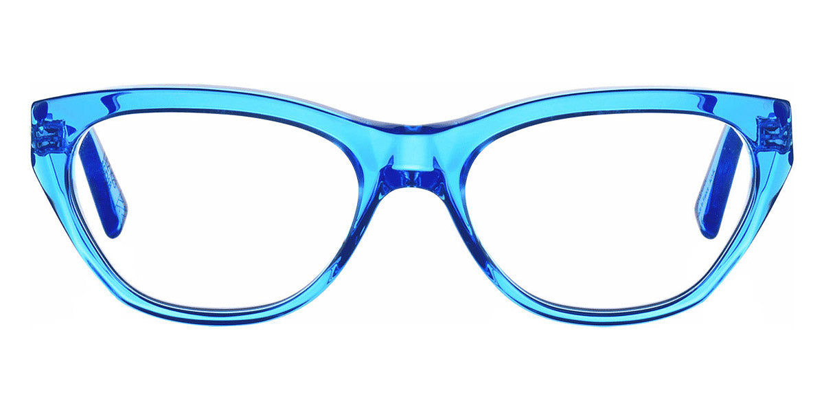 Kirk & Kirk® Lez KK LEZ CAPRI 50 - Capri Eyeglasses