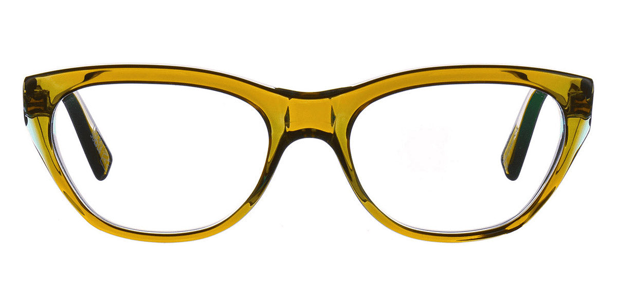 Kirk & Kirk® Lez KK LEZ EARTH 50 - Earth Eyeglasses