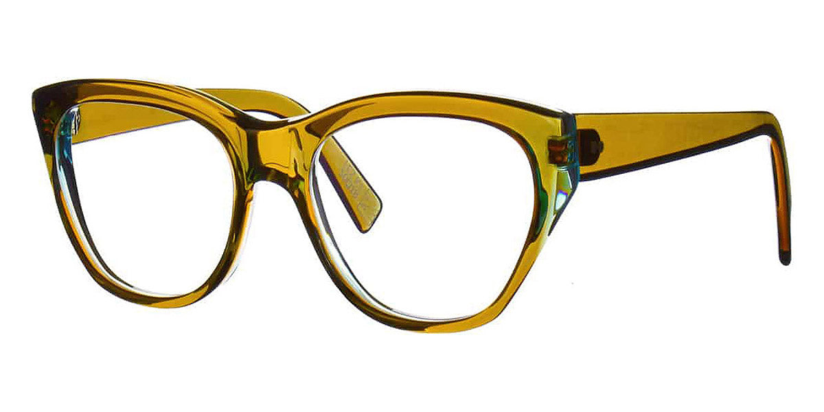 Kirk & Kirk® Lez KK LEZ EARTH 50 - Earth Eyeglasses