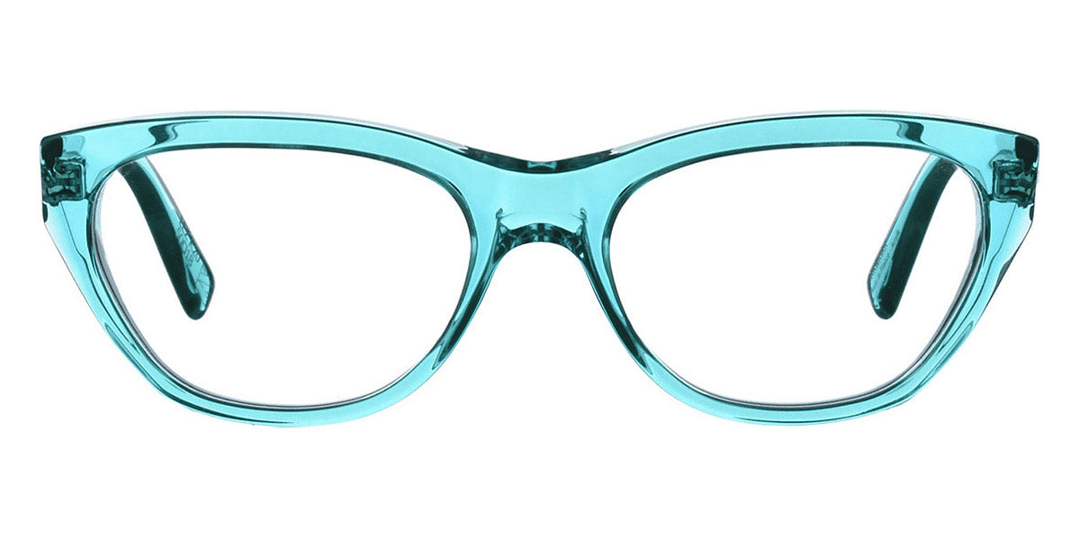 Kirk & Kirk® Lez KK LEZ MARINE 50 - Marine Eyeglasses