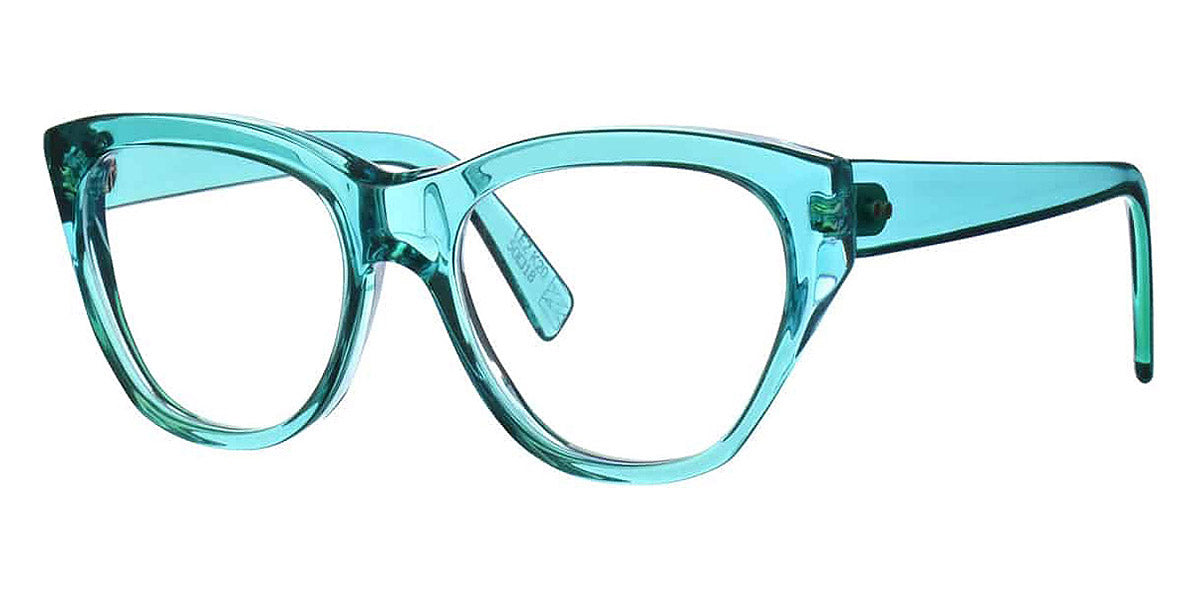 Kirk & Kirk® Lez KK LEZ MARINE 50 - Marine Eyeglasses