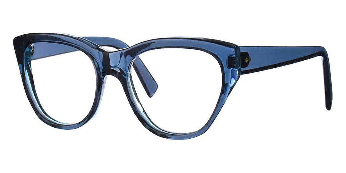 Kirk & Kirk® Lez KK LEZ MIDNIGHT 50 - Midnight Eyeglasses