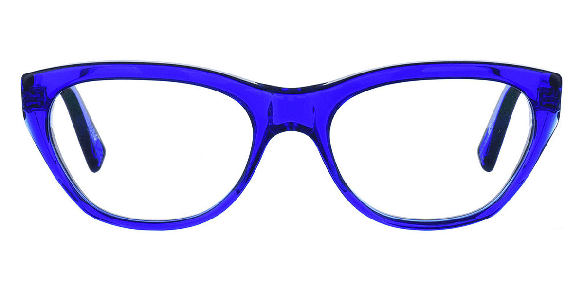 Kirk & Kirk® Lez KK LEZ OCEAN 50 - Ocean Eyeglasses