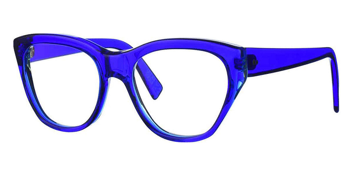 Kirk & Kirk® Lez KK LEZ OCEAN 50 - Ocean Eyeglasses