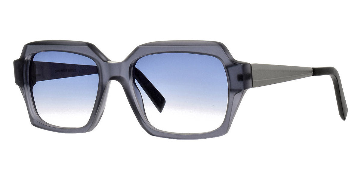 Kirk & Kirk® Liam KK LIAM JET 54 - Jet Sunglasses