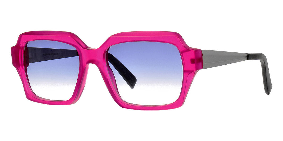 Kirk & Kirk® Liam KK LIAM RASPBERRY 54 - Raspberry Sunglasses