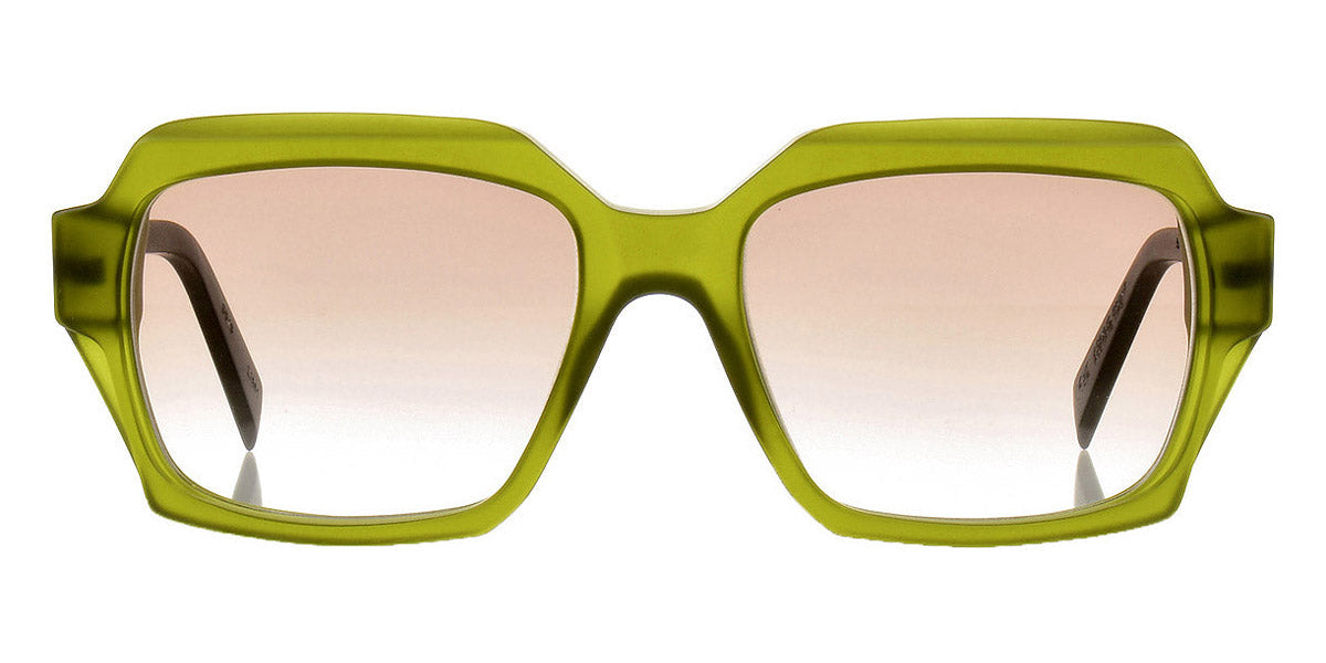 Kirk & Kirk® Liam KK LIAM SAGE 54 - Sage Sunglasses