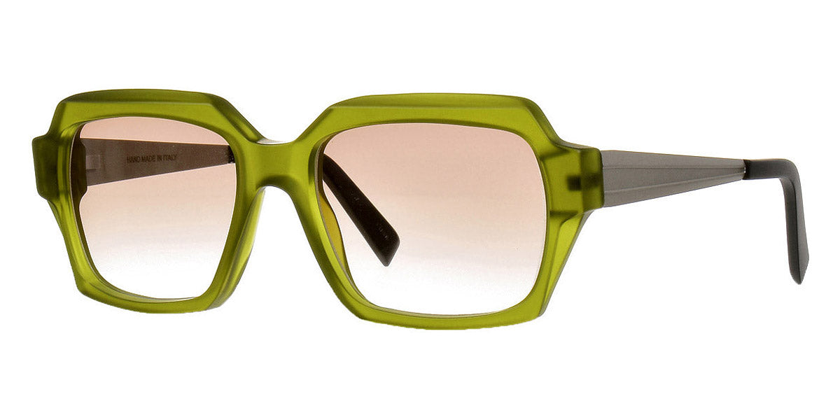 Kirk & Kirk® Liam KK LIAM SAGE 54 - Sage Sunglasses