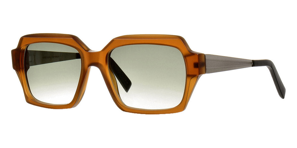 Kirk & Kirk® Liam KK LIAM WALNUT 54 - Walnut Sunglasses