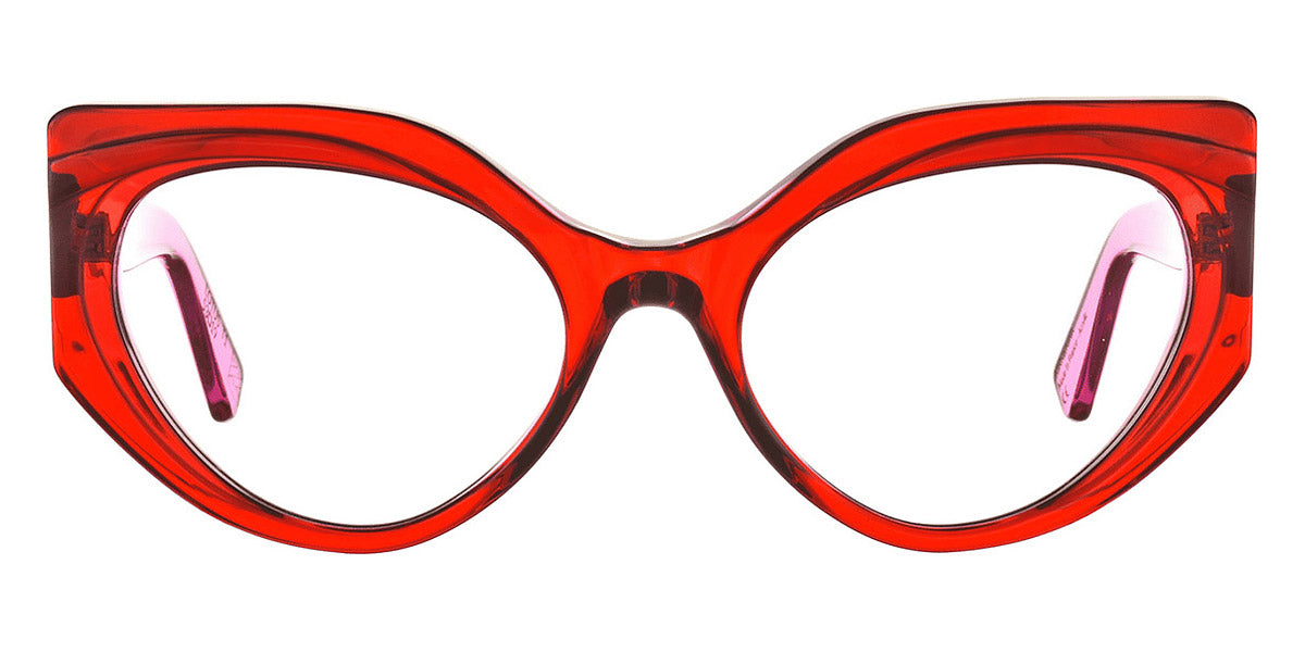 Kirk & Kirk® Lotus KK LOTUS PASSION 53 - Passion Eyeglasses