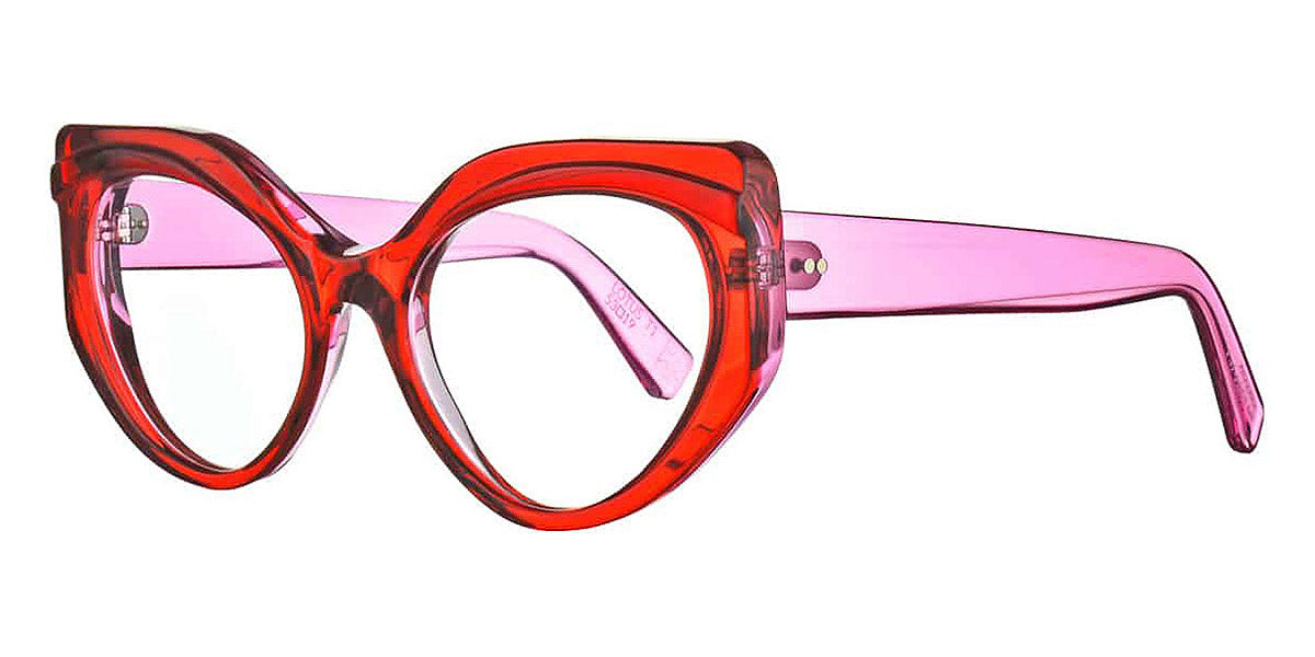 Kirk & Kirk® Lotus KK LOTUS PASSION 53 - Passion Eyeglasses