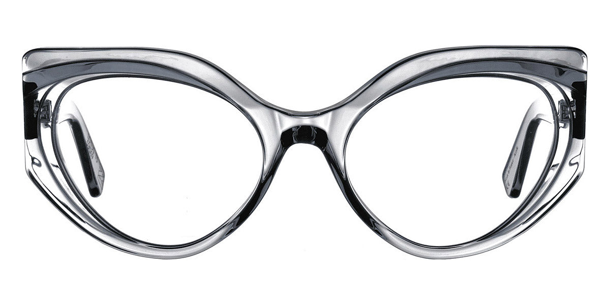 Kirk & Kirk® Lotus KK LOTUS SECRET 53 - Secret Eyeglasses