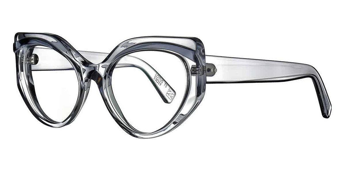 Kirk & Kirk® Lotus KK LOTUS SECRET 53 - Secret Eyeglasses