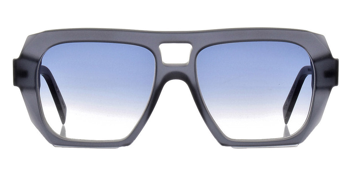 Kirk & Kirk® Luke KK LUKE JET 56 - Jet Sunglasses