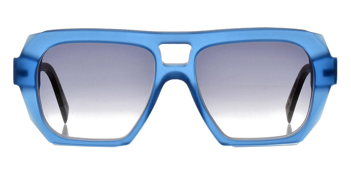 Kirk & Kirk® Luke KK LUKE ROYAL 56 - Royal Sunglasses