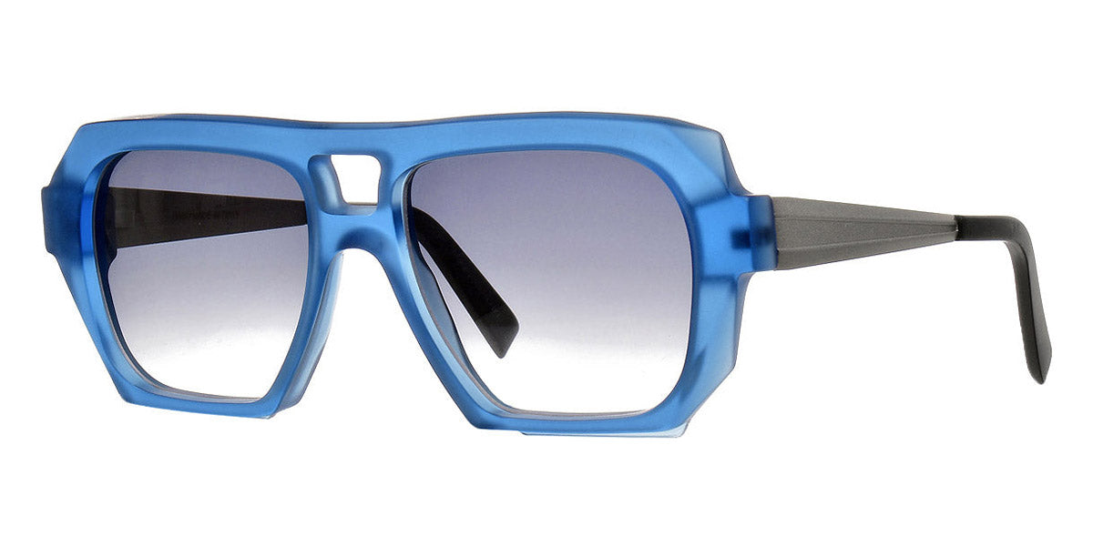 Kirk & Kirk® Luke KK LUKE ROYAL 56 - Royal Sunglasses