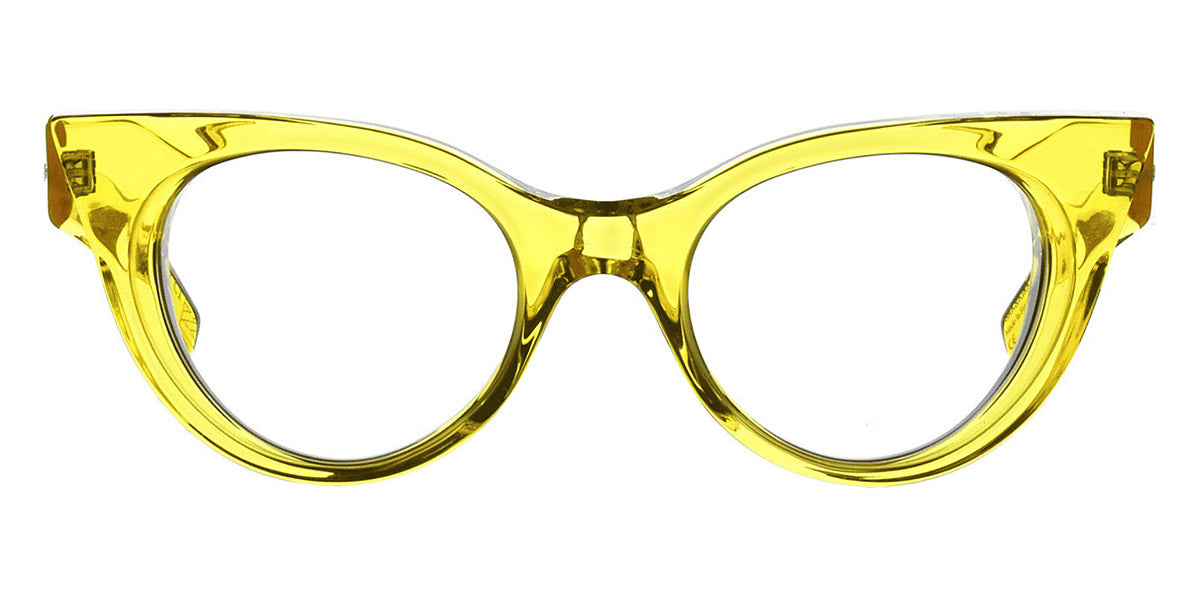 Kirk & Kirk® Marilyn KK MARILYN CORN 46 - Corn Eyeglasses