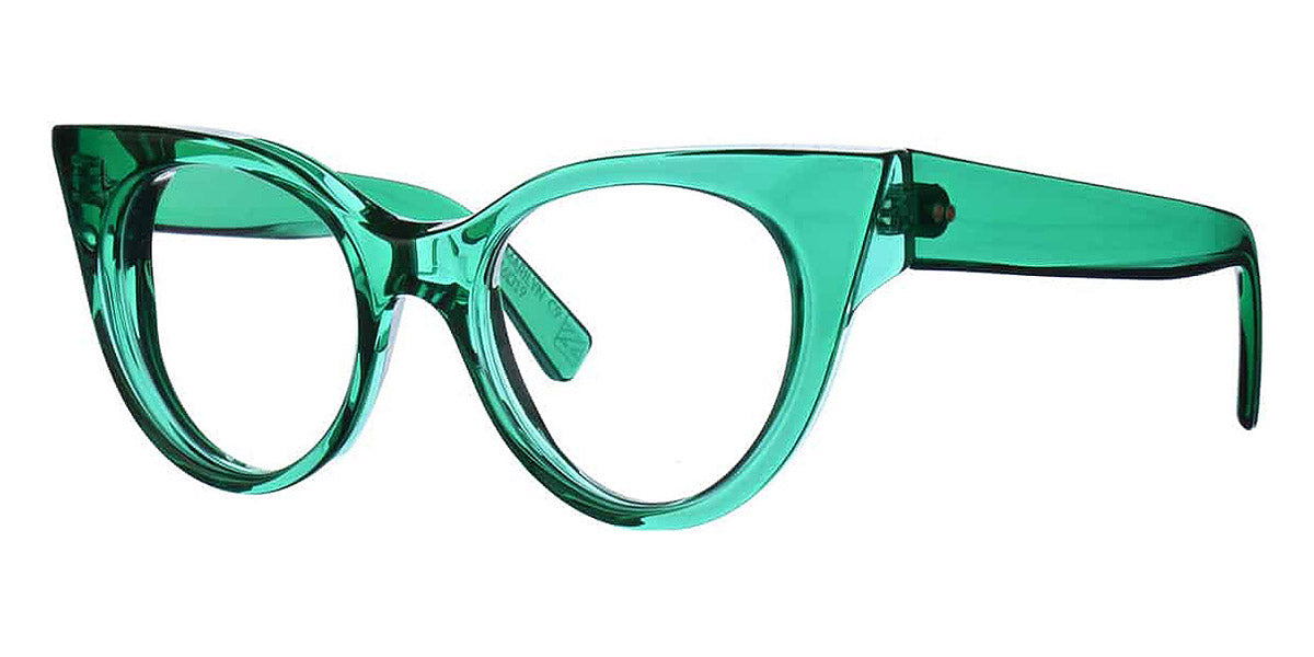 Kirk & Kirk® Marilyn KK MARILYN JADE 46 - Jade Eyeglasses