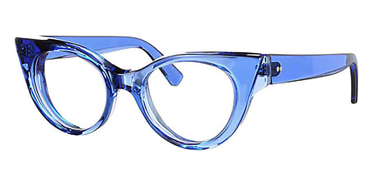 Kirk & Kirk® Marilyn KK MARILYN ROYAL 46 - Royal Eyeglasses