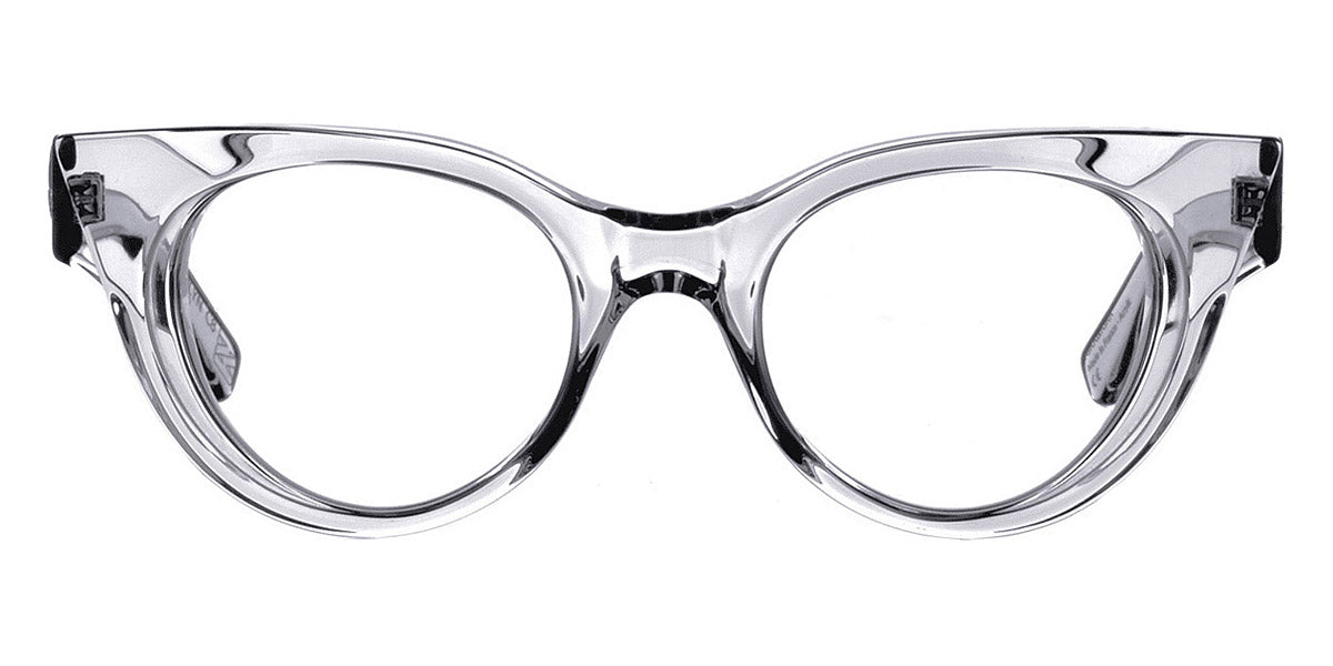 Kirk & Kirk® Marilyn KK MARILYN STONE 46 - Stone Eyeglasses