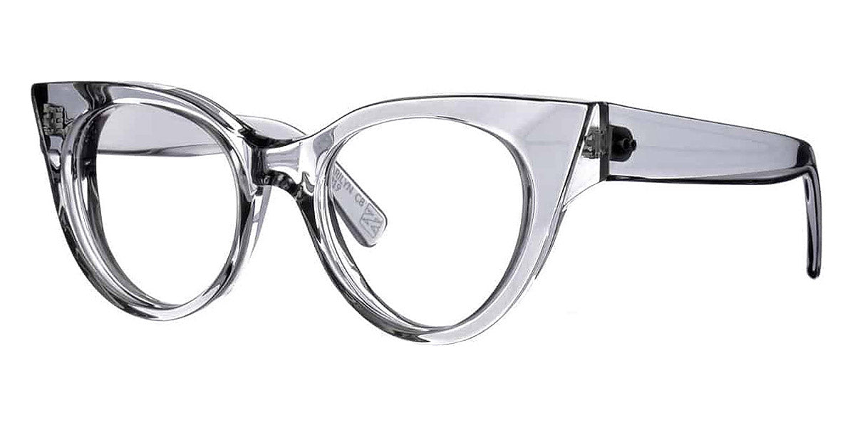 Kirk & Kirk® Marilyn KK MARILYN STONE 46 - Stone Eyeglasses