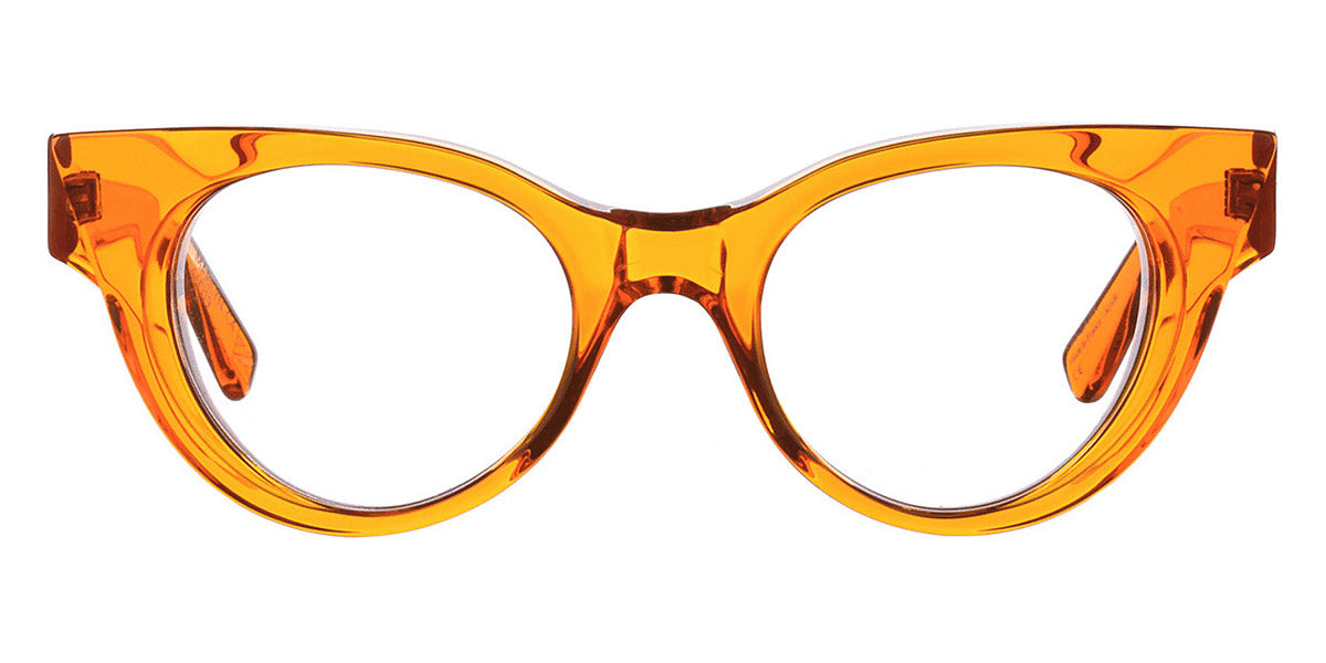 Kirk & Kirk® Marilyn KK MARILYN TIGER 46 - Tiger Eyeglasses