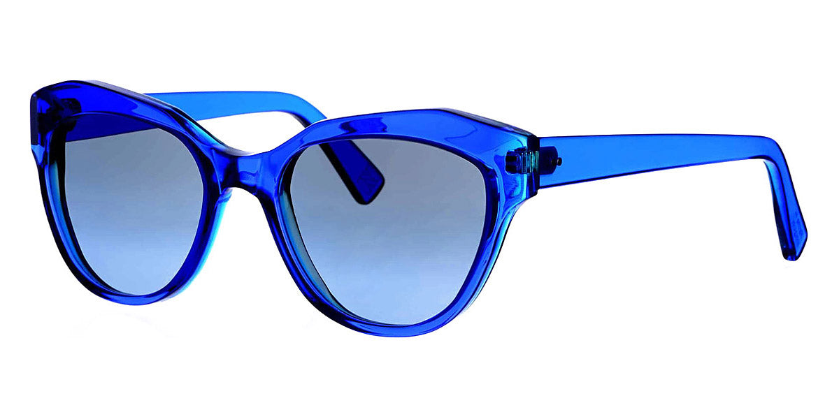 Kirk & Kirk® Martina KK MARTINA SUN OCEAN 53 - Ocean Sunglasses