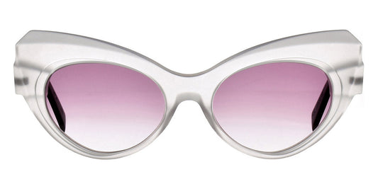 Kirk & Kirk® Mia KK MIA GLACIER 51 - Glacier Sunglasses