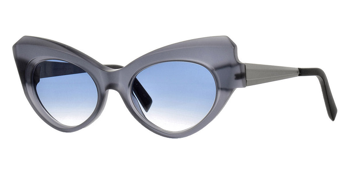 Kirk & Kirk® Mia KK MIA JET 51 - Jet Sunglasses