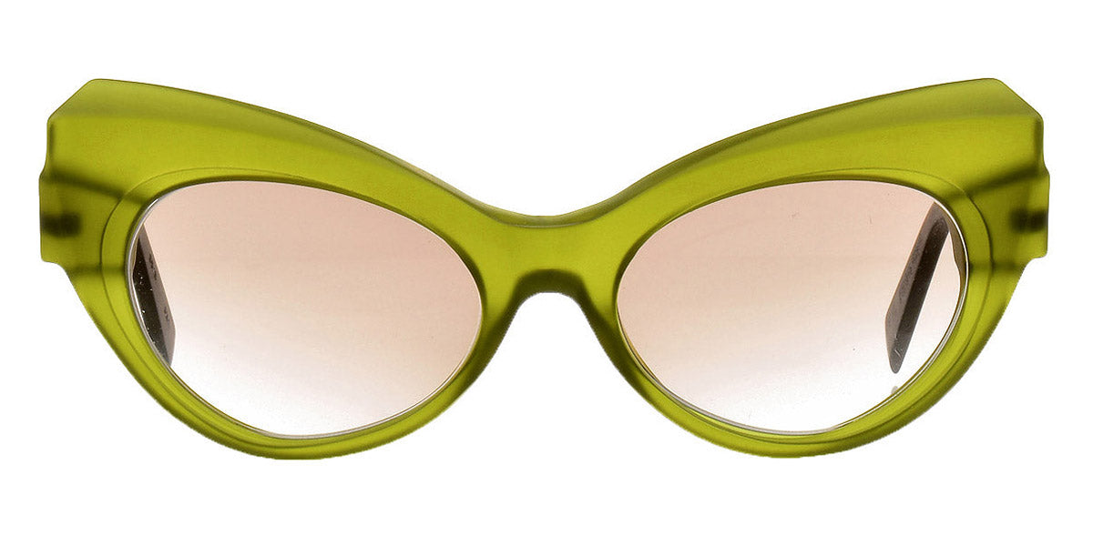 Kirk & Kirk® Mia KK MIA SAGE 51 - Sage Sunglasses